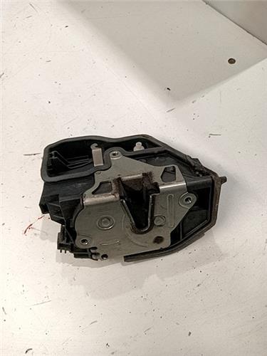 cerradura puerta delantera derecha bmw serie x3 (e83)(2004 >) 2.0d [2,0 ltr.   110 kw 16v diesel cat]