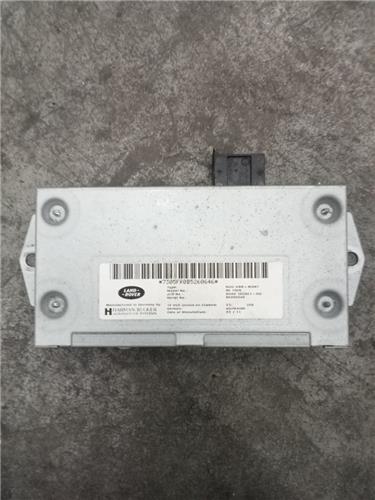 modulo electronico land rover range rover spo