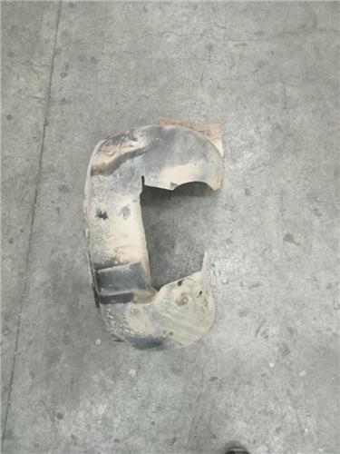 Protector Pase Rueda Delantero Golf