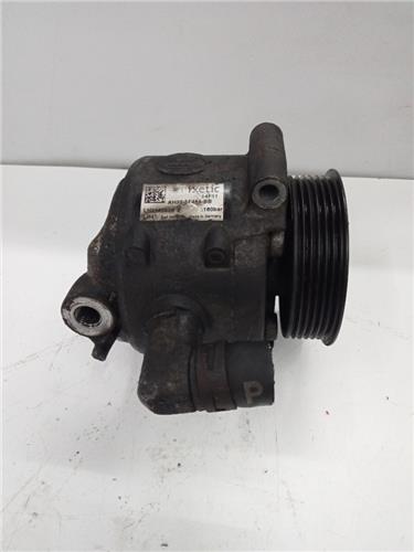 bomba suspension land rover range rover sport