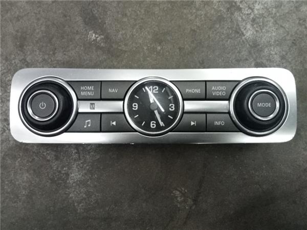mando multifuncion land rover range rover spo