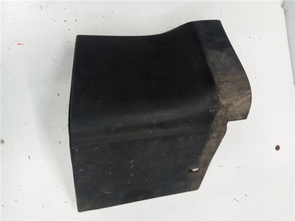 moldura aleta delantera derecha land rover ra