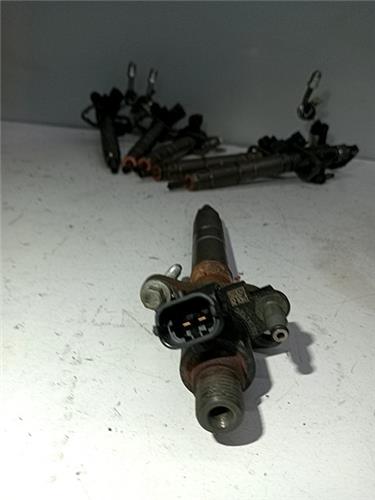 inyector land rover range rover sport 012005