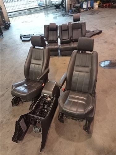 juego asientos land rover range rover sport 0