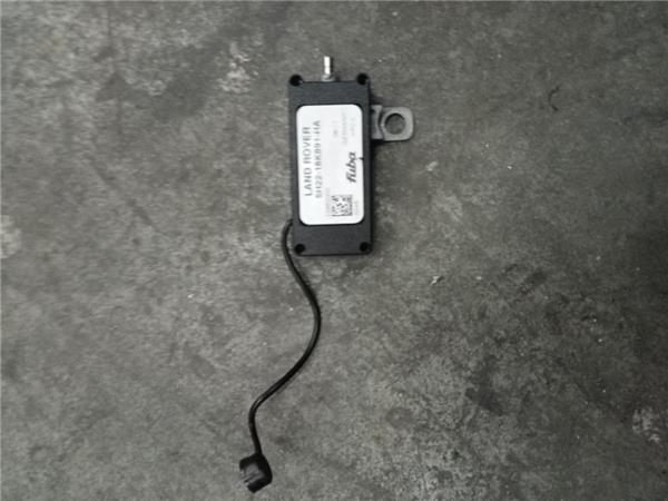 modulo electronico land rover range rover spo
