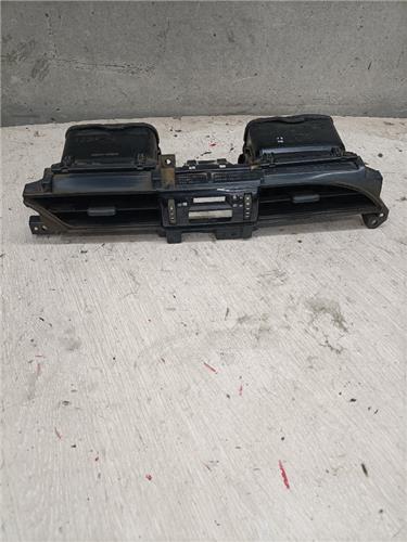 tobera superior central ventilacion salpicadero toyota hilux (gun1)(2016 >) 2.4 doble cabina dlx 4x4 [2,4 ltr.   110 kw d 4d]