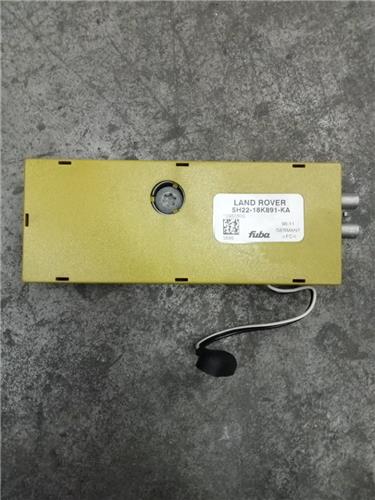 modulo electronico land rover range rover spo