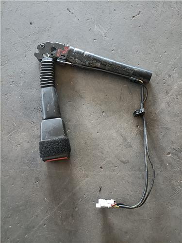 pretensor asiento delantero derecho bmw serie 3 coupe (e92)(2006 >) 3.0 325d [3,0 ltr.   150 kw turbodiesel]