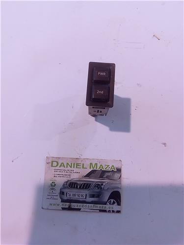 Conjunto Interruptores Toyota Land