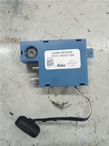 modulo electronico land rover range rover spo