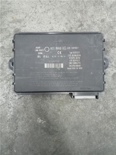 modulo electronico land rover range rover spo