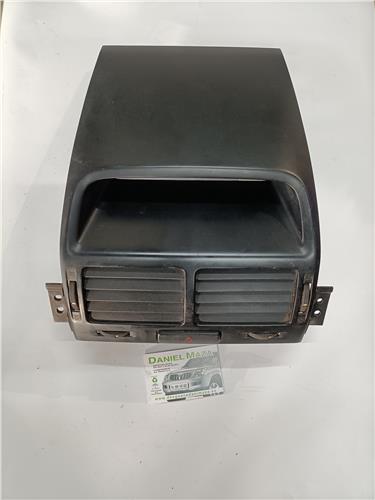 tobera central izquierda ventilacion salpicadero suzuki grand vitara (jb/jt)(2005 >) 2.0 jlx al (5 ptas.) [2,0 ltr.   103 kw 16v cat]