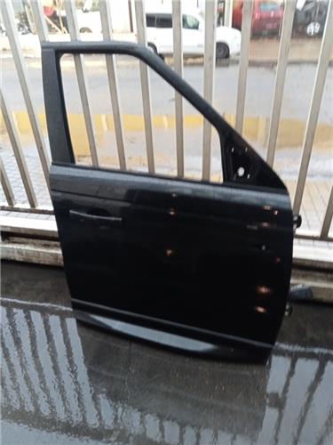 puerta delantera derecha land rover range rov