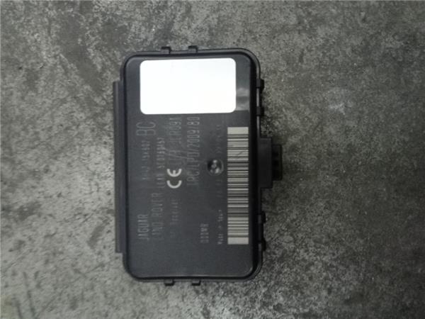 modulo electronico land rover range rover spo