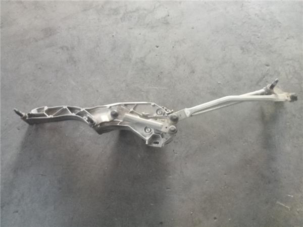 Motor Limpiaparabrisas Delantero CLS