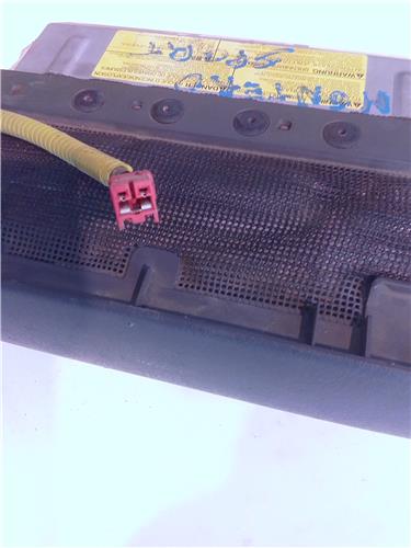 Airbag Salpicadero Mitsubishi Sport