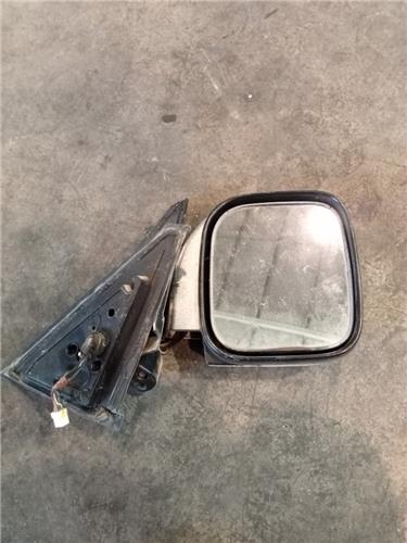 retrovisor derecho mitsubishi montero (v60/v70)(2000 >) 3.2 di d (v68w, v78w)