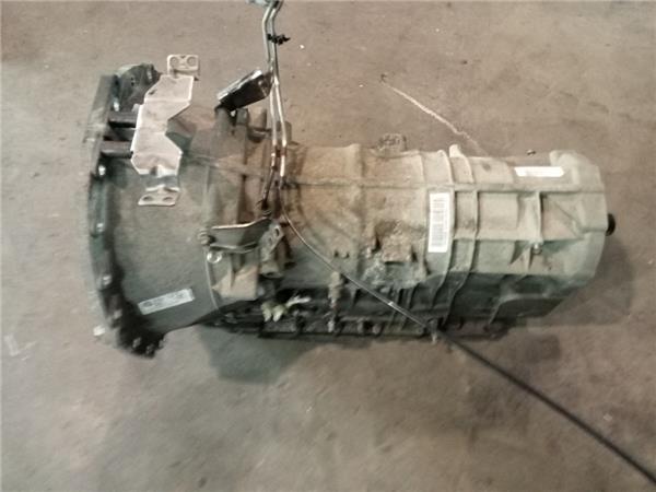 caja cambios automatica land rover range rove