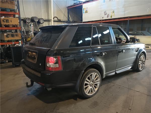 despiece completo land rover range rover spor