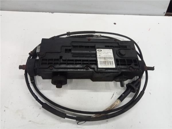 centralita freno estacionamiento automatico l