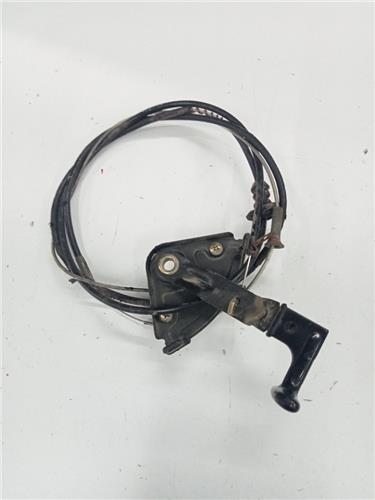 cable apertura capo delantero land rover disc