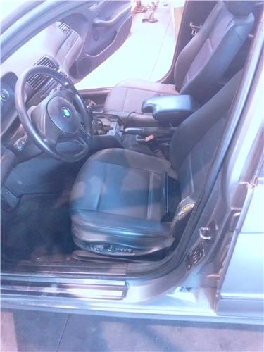 juego asientos bmw serie 3 berlina (e46)(1998 >) 2.0 320d [2,0 ltr.   110 kw 16v diesel cat]