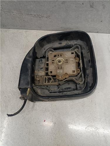 carcasa retrovisor derecho mitsubishi montero (v60/v70)(2000 >) 3.2 di d (v68w, v78w)