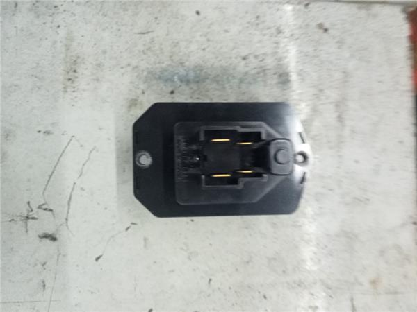 resistencia calefaccion land rover range rove