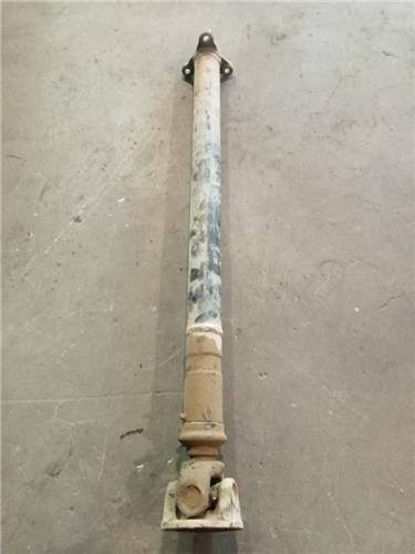 eje transmision trasera land rover discovery