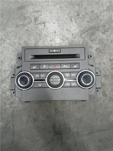 mandos climatizador land rover range rover sp