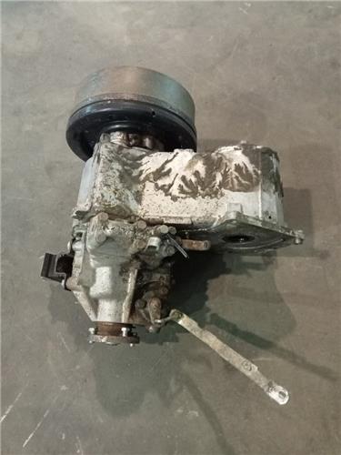 caja transfer land rover discovery salljglj 1