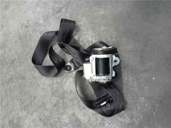 cinturon seguridad delantero derecho land rov