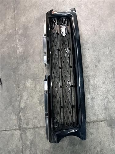 parrilla delantera land rover range rover spo