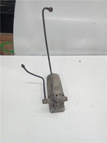 soporte filtro gasoil land rover discovery (salljg/lj)(1990 >) 2.5 tdi (3 ptas.) [2,5 ltr.   90 kw tdi]