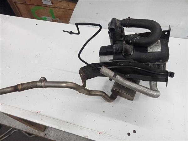 calefaccion entera normal land rover range ro