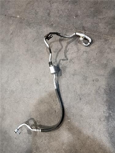 tubo salida compresor land rover range rover