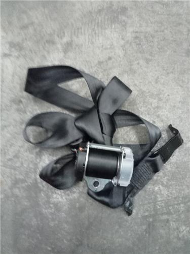 cinturon seguridad trasero derecho land rover
