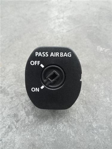 interruptor airbag acompanante land rover ran