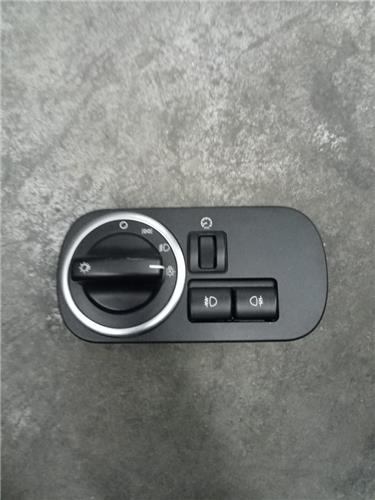 mando de luces land rover range rover sport 0