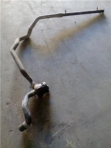 bomba de agua adicional mercedes benz clase e (bm 211) berlina (01.2002 >) 2.7 e 270 cdi (211.016) [2,7 ltr.   130 kw cdi cat]