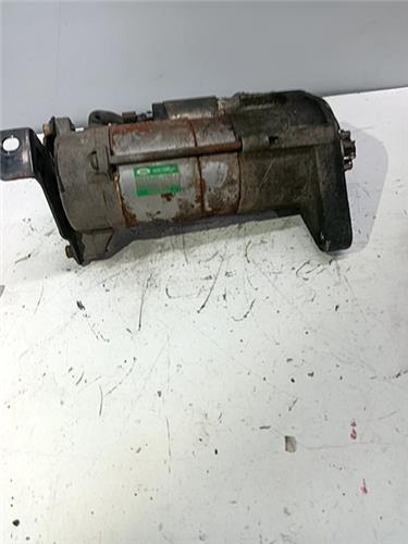 motor arranque land rover range rover sport 0