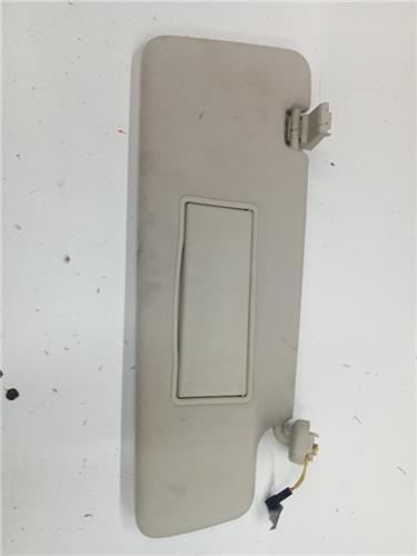 parasol derecho land rover range rover sport