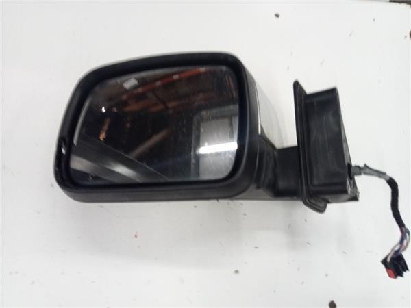 retrovisor electrico izquierdo land rover ran