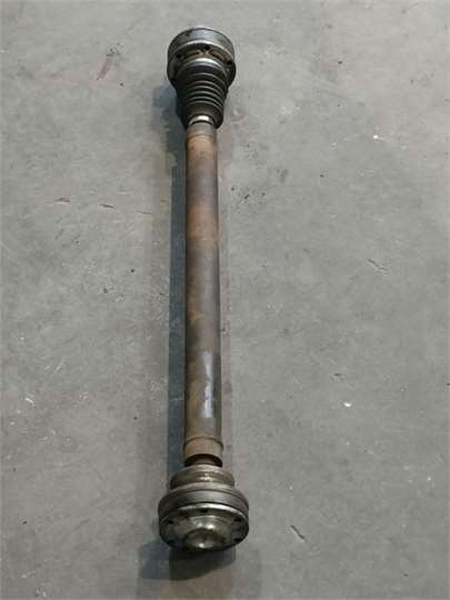 eje transmision central delantero jeep grand cherokee wh 2005