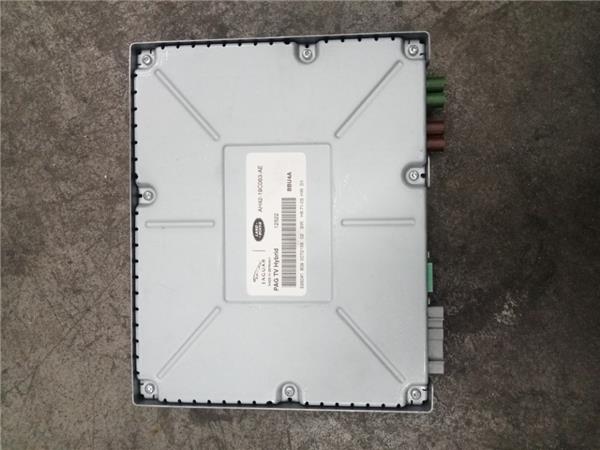 modulo electronico land rover range rover spo