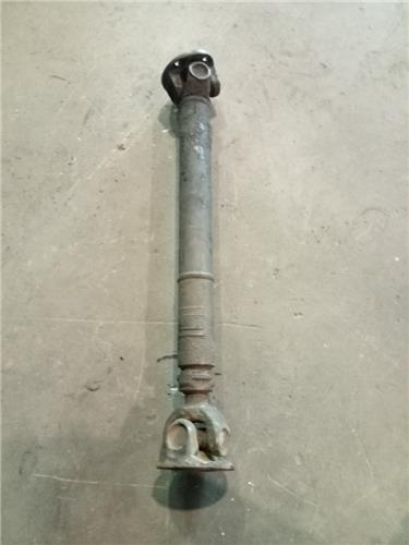 eje transmision central delantero land rover