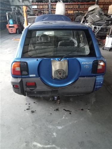 DESPIECE COMPLETO Toyota RAV4 2.0