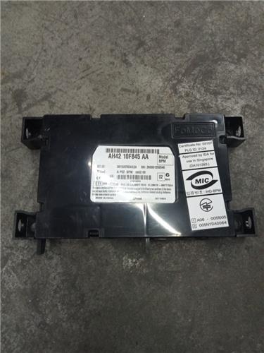 modulo electronico land rover range rover spo