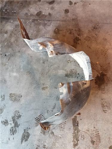 Protector Pase Rueda Delantero T5