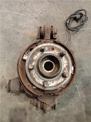 mangueta trasera derecha land rover range rov